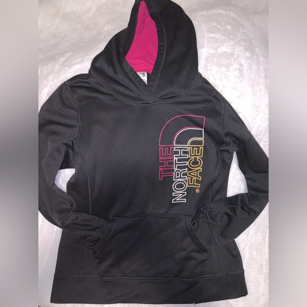 NorthFace Hoodie